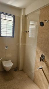 Image of 1150 Sq.ft 2 BHK Apartment / Flat for rent in Gangapur, Nashik for Rs. 25000