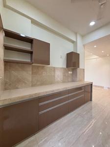Kitchen Image of 2670 Sq.ft 4 BHK Apartment / Flat for sale in New Rajendra Nagar Raipur for Rs. 15000000