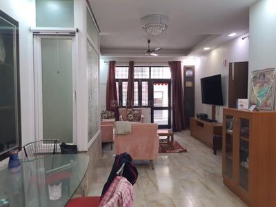 Hall Image of 3000 Sq.ft 6 BHK Independent House for sale in Palam Vihar Extension Gurgaon for Rs. 17500000