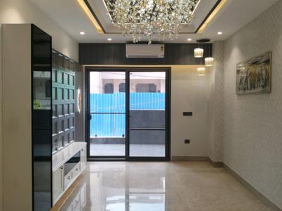 3 BHK Independent Builder Floor