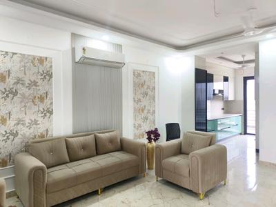 Living Room Image of 1850 Sq.ft 3 BHK Builder Floor for sale in Skywhales Vienna Greens II, Sector 99A Gurgaon for Rs. 18500000