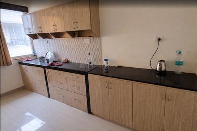 Kitchen Image of 975 Sq.ft 2 BHK Apartment / Flat for sale in Baingini Goa for Rs. 8000000
