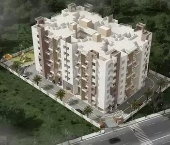 2.5 BHK Flat