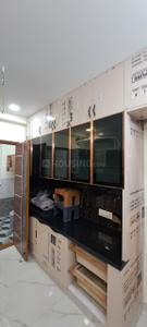 Kitchen Image of 1430 Sq.ft 2 BHK Apartment / Flat for sale in Parkville Lakshmi Nilayam, Syamala Nagar Guntur for Rs. 5700000