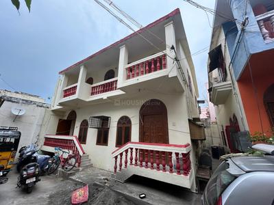 Image of 1145 Sq.ft 4 BHK Independent House for sale in Villapuram, Madurai for Rs. 14800000