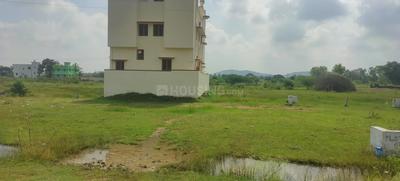 Image of 1500 Sq.ft Residential Plot / Land for sale in Mannivakkam Extension, Chennai for Rs. 6000000