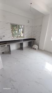 Bathroom Image of 900 Sq.ft 2 BHK Apartment / Flat for sale in Phool Bagan Kolkata for Rs. 5500000
