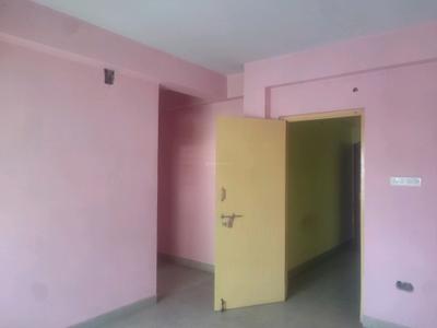 Bedroom Image of 1374 Sq.ft 3 BHK Apartment / Flat for sale in Airport Gate no. 1 Kolkata for Rs. 6100000