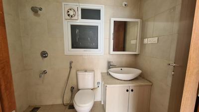 Image of 1120 Sq.ft 2 BHK Apartment / Flat for rent in Bhartiya city, Agrahara Layout, Bengaluru for Rs. 38000