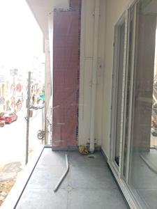 Living Room Image of 1000 Sq.ft 2 BHK Apartment / Flat for rent in Mahadevapura Bengaluru for Rs. 46007