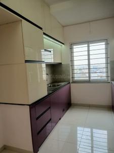 Grace Kuppabai Home Apartment Kitchen 1