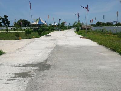 Image of 880 Sq.ft Residential Plot / Land for sale in Chengalpattu, Chennai for Rs. 1848500