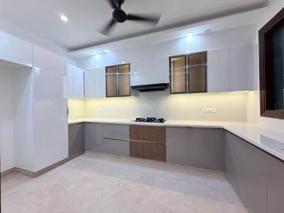 Kitchen Image of 2750 Sq.ft 4 BHK Builder Floor for sale in Sector 57 Gurgaon for Rs. 33000000
