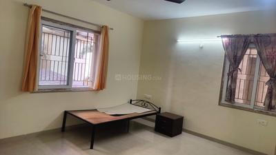 Bedroom Image of 1230 Sq.ft 2 BHK Apartment / Flat for sale in Pride Purple Ruby Park, Wakad Pune for Rs. 15500000