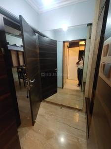 Hall Image of 1536 Sq.ft 3 BHK Apartment / Flat for sale in Chembur Mumbai for Rs. 43000000