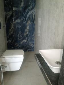 Bedroom Three Image of 2000 Sq.ft 3 BHK Apartment / Flat for sale in Ambika Heritage, Kharghar Navi Mumbai for Rs. 23000000