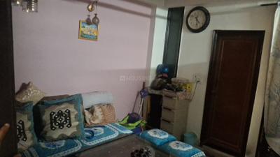 Living Room Image of 550 Sq.ft 2 BHK Apartment / Flat for sale in Mundka New Delhi for Rs. 2500000