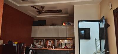 Hall Image of 1492 Sq.ft 2 BHK Builder Floor for rent in Sethi HUDA Floor, Sector 16 Faridabad for Rs. 27500