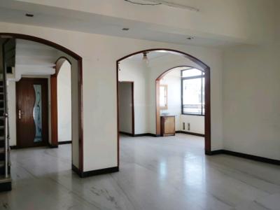 Living Room Image of 3300 Sq.ft 3 BHK Apartment / Flat for sale in RT Nagar Bengaluru for Rs. 67500000