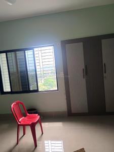 Bedroom Image of 2000 Sq.ft 4 BHK Apartment / Flat for rent in Khandagiri Bhubaneswar for Rs. 35000