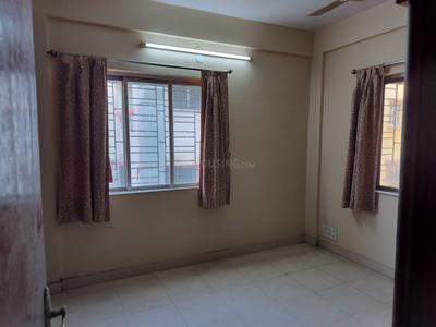 Bedroom Image of 1250 Sq.ft 3 BHK Apartment / Flat for sale in Madurdaha Kolkata for Rs. 6900000