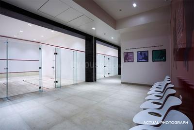 Hall Image of 1275 Sq.ft 2 BHK Apartment / Flat for sale in Paradise Sai Mannat, Kharghar Navi Mumbai for Rs. 16500000