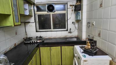 Kitchen Image of Krishna Enterprises in Powai, Mumbai
