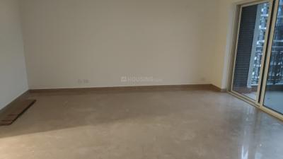Living Room Image of 2002 Sq.ft 3 BHK Apartment / Flat for sale in Godrej Meridien, Sector 106 Gurgaon for Rs. 31800000