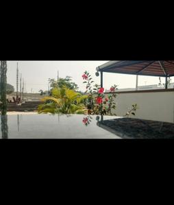 Balcony Image of 1200 Sq.ft 2 BHK Independent House for sale in Bagalur Hosur for Rs. 4438000