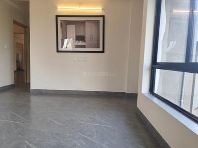 Hall Image of 1613 Sq.ft 3 BHK Apartment / Flat for sale in Kalighat Kolkata for Rs. 14517000