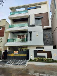 Image of 5000 Sq.ft 4 BHK Villa for sale in Madhapur, Hyderabad for Rs. 130000000