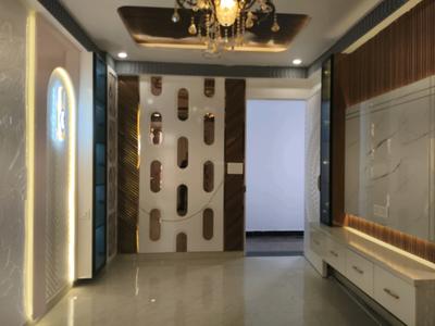 Living Room Image of 1065 Sq.ft 2 BHK Apartment / Flat for sale in Urban Vista, Noida Extension Greater Noida for Rs. 4604680