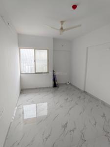 Hall Image of 670 Sq.ft 1 BHK Apartment / Flat for rent in Kakkad Bella Casa, Ambegaon Budruk Pune for Rs. 22000