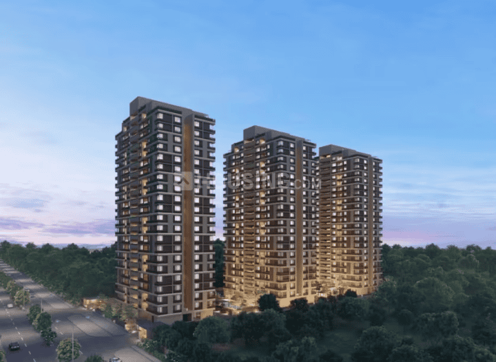 Shivalik Greenfield Main Image 1