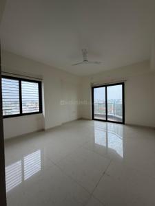 Hall Image of 2442 Sq.ft 4 BHK Apartment / Flat for rent in Sakar Elite Apex, Mahalakshmi Nagar Indore for Rs. 60000