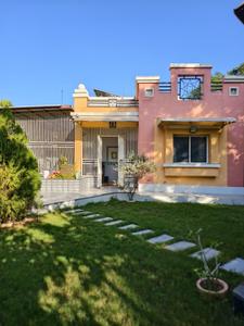 2 BHK Villa