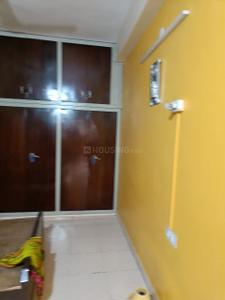 Bedroom Image of 1080 Sq.ft 2 BHK Apartment / Flat for sale in Himayath Nagar Hyderabad for Rs. 6800000