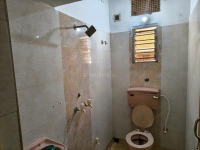 Bathroom Image of 1260 Sq.ft 3 BHK Apartment / Flat for sale in South Dum Dum Kolkata for Rs. 5200000