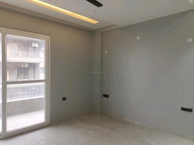 Bedroom Image of 3600 Sq.ft 4 BHK Builder Floor for sale in Greenfields Premium Builder Floors, Green Field Colony Faridabad for Rs. 35000000