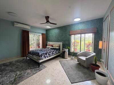 Bedroom Image of 4350 Sq.ft 4.5 BHK Villa for sale in Sobha Lifestyle Legacy, Bandaramanahalli Bengaluru for Rs. 110000000