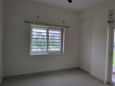 Bedroom Image of 1625 Sq.ft 3 BHK Apartment / Flat for sale in Nayans Nature Springs, Kukatpally Hyderabad for Rs. 15000000