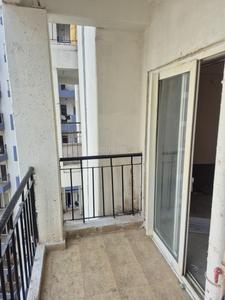 Balcony Image of Lakhdataar solution in Noida Extension, Greater Noida