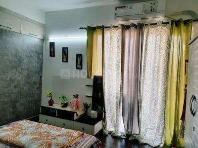Bedroom Image of 1340 Sq.ft 3 BHK Apartment / Flat for sale in Mapsko Paradise, Sector 83 Gurgaon for Rs. 13100000