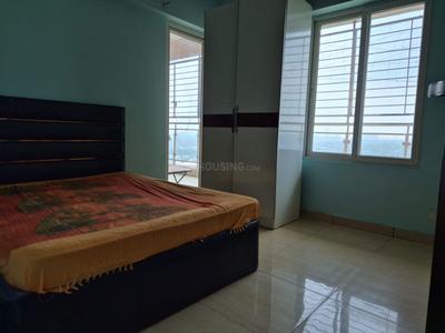 Bedroom Image of 2280 Sq.ft 3 BHK Apartment / Flat for sale in Gaurs Sports Wood, Sector 79 Noida for Rs. 34100000
