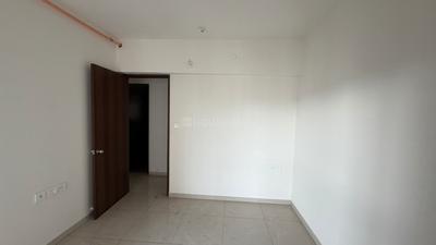 Hall Image of 738 Sq.ft 2 BHK Apartment / Flat for sale in Runwal Eirene, Thane West Thane for Rs. 11000000
