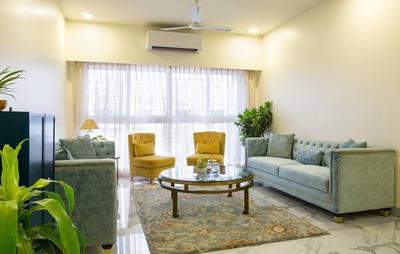 4 BHK Flat