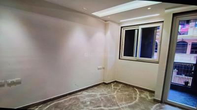Bedroom Image of 1350 Sq.ft 3 BHK Builder Floor for sale in Ashok Vihar New Delhi for Rs. 35000000