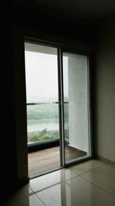 Bedroom Image of 1600 Sq.ft 3 BHK Apartment / Flat for rent in Vilas Yashwin Orizzonte, Chokhi Dhani Pune for Rs. 55000