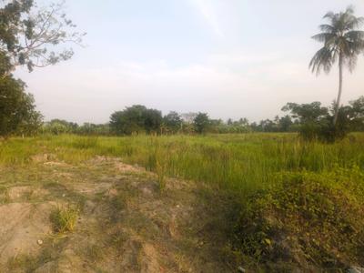 Image of 2160 Sq.ft Residential Plot / Land for sale in Bhasa Eco Village, Joka, Kolkata for Rs. 1350000