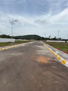 Image of 600 Sq.ft Residential Plot / Land for sale in Preethi Velammal Garden, Padappai, Chennai for Rs. 1790000